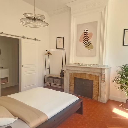 Appartement A 100M Des Barques Narbonne Exterior foto